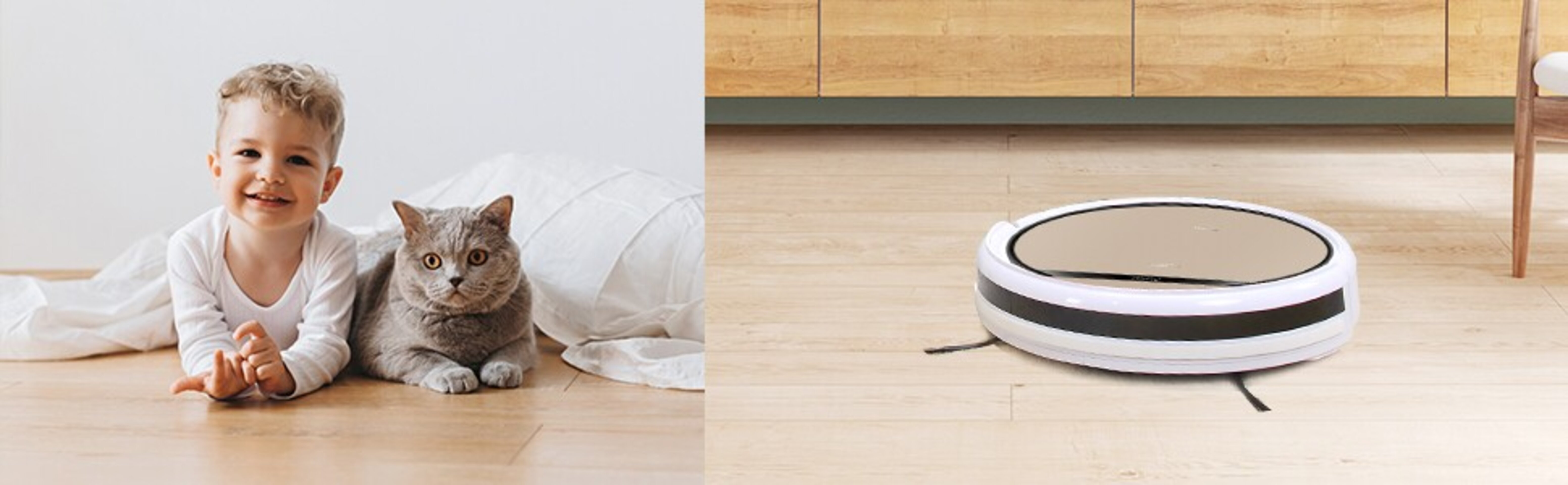 Ilife V5 Pro, robot aspirador con función de fregar - 6